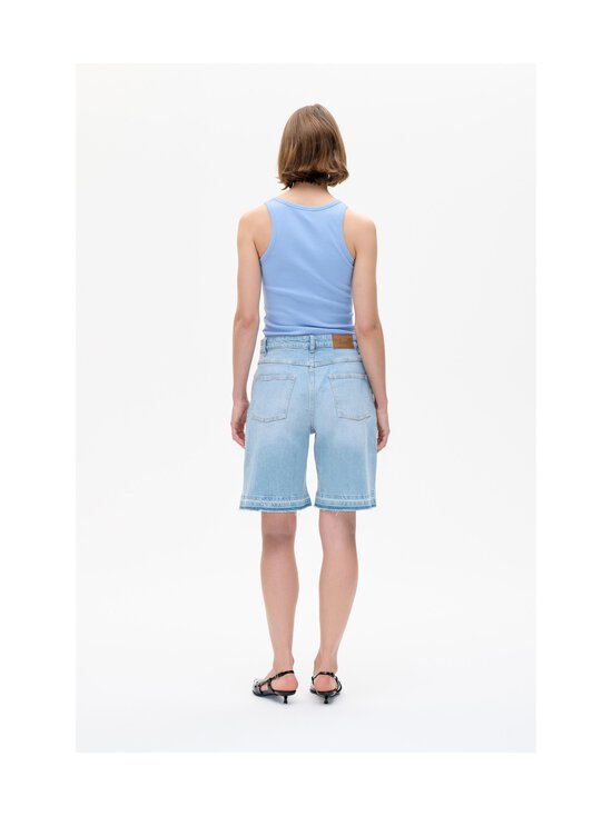 Baum und Pferdgarten - Joly Tank -toppi - C7826 BEL AIR BLUE - photo 4 Baum und Pferdgarten - Joly Tank -toppi - C7826 BEL AIR BLUE | Stockmann - photo 4