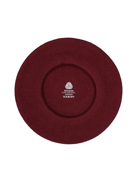 KN Collection - Bella-baskeri - 1 BURGUNDY - photo 2 KN Collection - Bella-baskeri - 1 BURGUNDY | Stockmann - photo 2