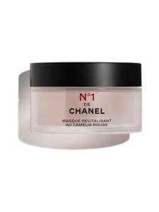 CHANEL - N°1 DE CHANEL REVITALIZING MASK Exfoliates Evens Smooths | Stockmann