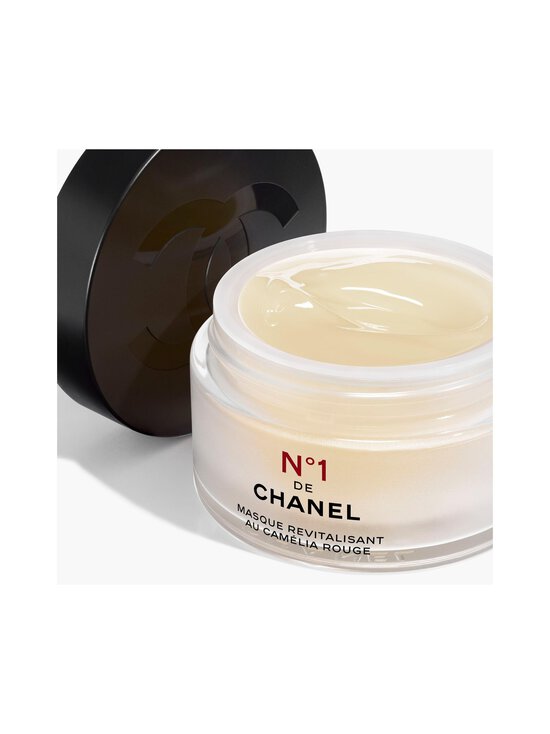 CHANEL - N°1 DE CHANEL REVITALIZING MASK Exfoliates Evens Smooths - NOCOL | Stockmann - photo 2