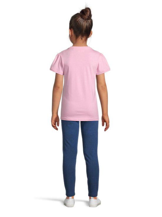 Bogi - Daniela t-paita, koot: 116-140 cm - BLUSH PINK - photo 3 Bogi - Daniela t-paita, koot: 116-140 cm - BLUSH PINK | Stockmann - photo 3