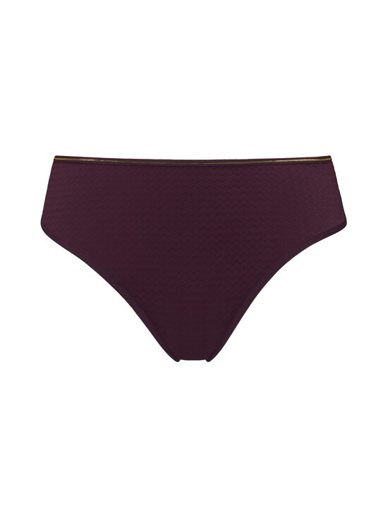 Marlies Dekkers - Dame de Paris -stringit - AUBERGINE WHISPER - photo 1 Marlies Dekkers - Dame de Paris -stringit - AUBERGINE WHISPER | Stockmann - photo 1