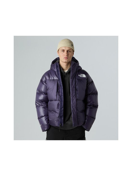 The North Face - U Pertex Down -toppatakki - 1JI ETERNAL PURPLE | Stockmann - photo 4