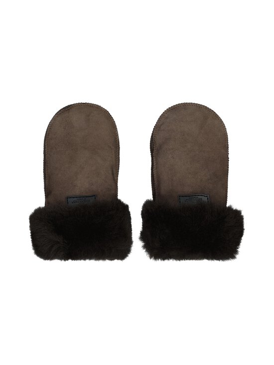 Shepherd - Furuvik-nahkakäsineet - 037 MORO | Stockmann - photo 2