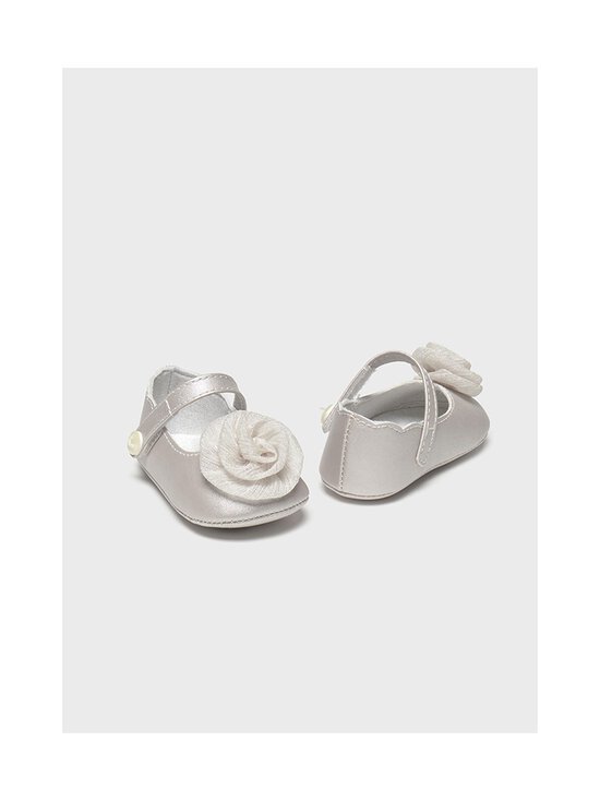 Mayoral - Floral Mary Janes -juhlakengät - 80 PEARL | Stockmann - photo 2