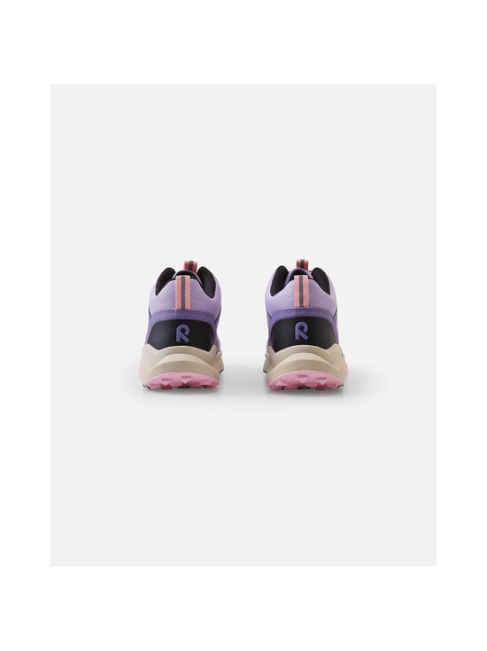 Reima - Kiritin ReimaTec -sneakerit - 545A BLOOMING LILAC | Stockmann - photo 3