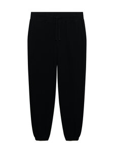 Superdry - Essential Company Logo -collegehousut - 02A BLACK | Stockmann
