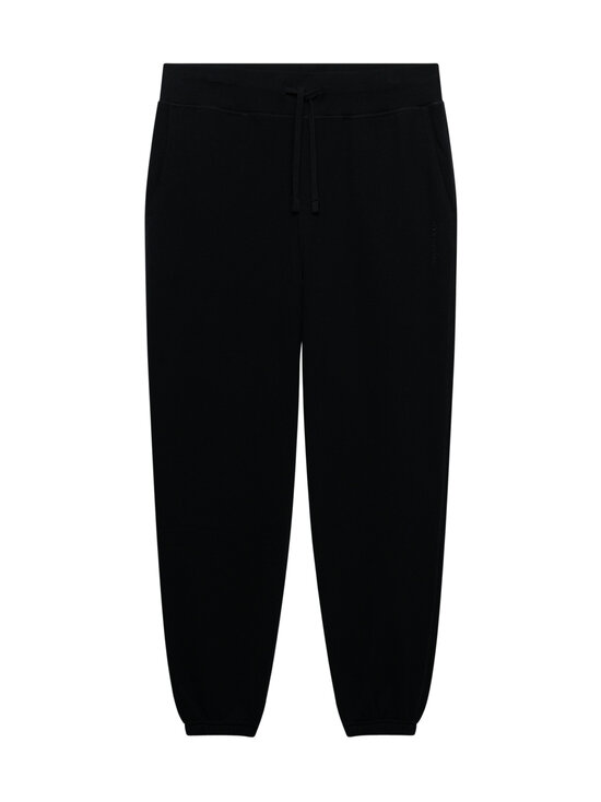 Superdry - Essential Company Logo -collegehousut - 02A BLACK | Stockmann - photo 2