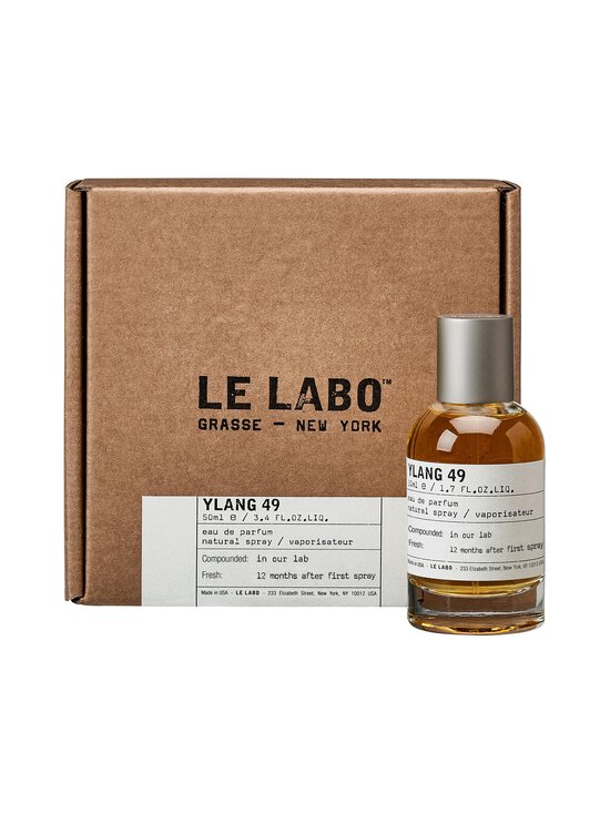 Le Labo - Ylang 49 -tuoksu - NOCOL | Stockmann - photo 3