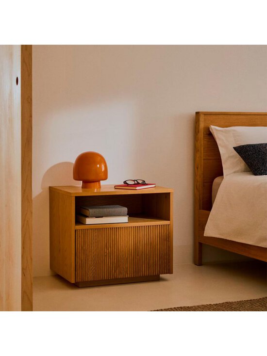 Kave Home - Helvine-yöpöytä - TAMMI | Stockmann - photo 6