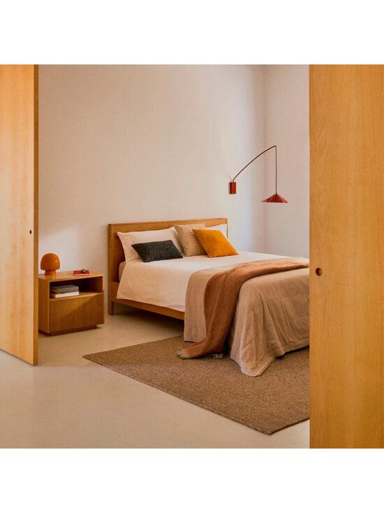 Kave Home - Helvine-yöpöytä - TAMMI | Stockmann - photo 7