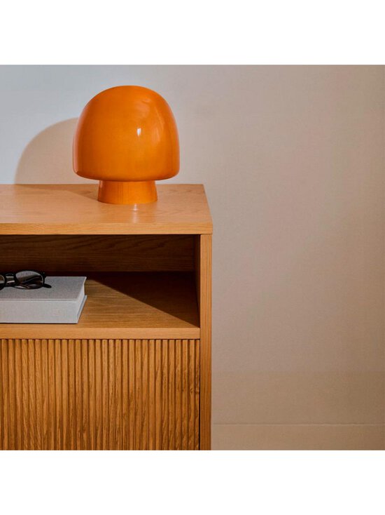 Kave Home - Helvine-yöpöytä - TAMMI | Stockmann - photo 8