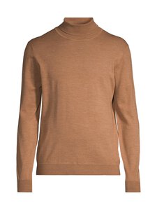 Cap Horn - Sawyer merīnvilnas džemperis - WALNUT MEL. 105217 | Stockmann