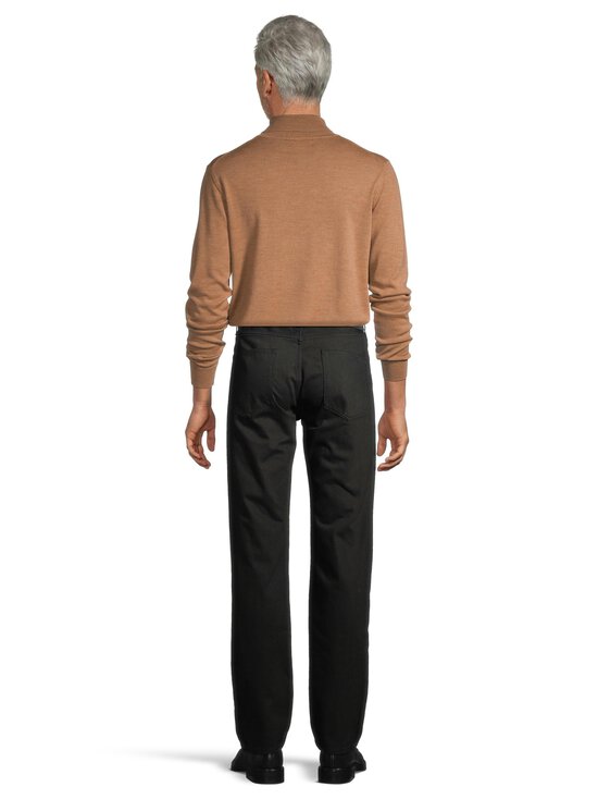 Cap Horn - Sawyer merīnvilnas džemperis - WALNUT MEL. 105217 | Stockmann - photo 3
