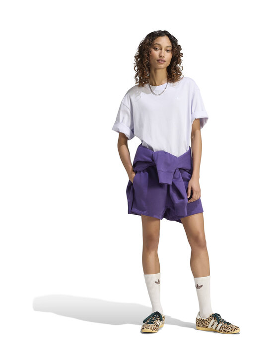 adidas Originals - Essential Oversized -t-paita - KW0202 FROPUR | Stockmann - photo 2