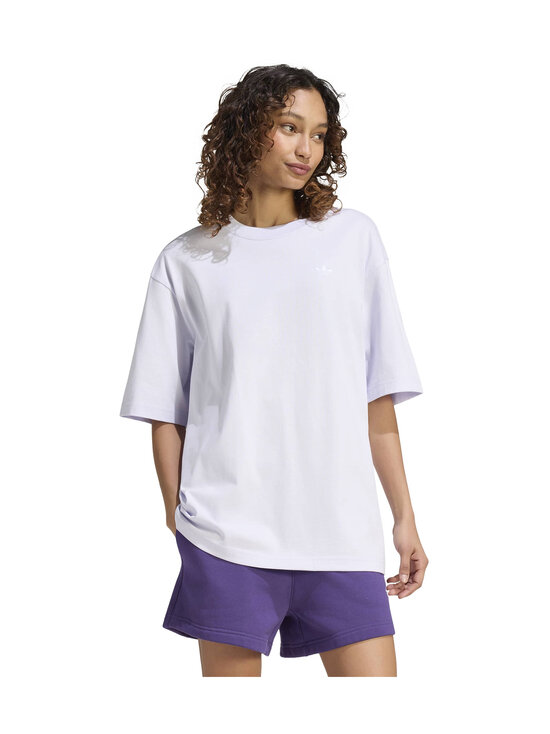 adidas Originals - Essential Oversized -t-paita - KW0202 FROPUR | Stockmann - photo 3