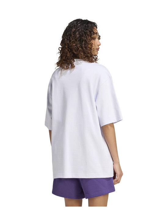 adidas Originals - Essential Oversized -t-paita - KW0202 FROPUR | Stockmann - photo 4