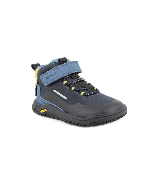 Primigi - Barefoot Grander Gore Tex ziemas puszābaki - JEANS-BLUE | Stockmann - photo 3