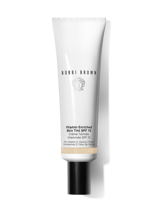 Bobbi Brown - Vitamin Enriched Tinted Cream -sävyttävä päivävoide 50 ml - LIGHT 1 - photo 1 Bobbi Brown - Vitamin Enriched Tinted Cream -sävyttävä päivävoide 50 ml - LIGHT 1 | Stockmann - photo 1