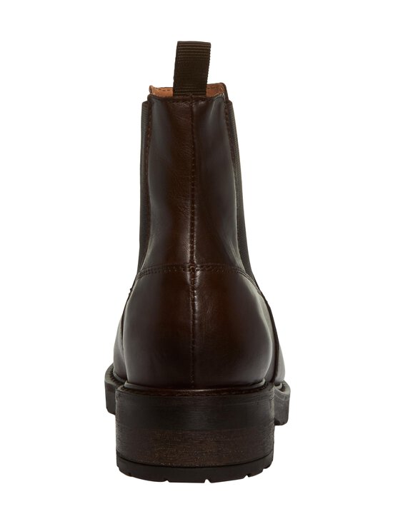 PAVEMENT - Nahast poolsaapad Jemma, villavuoriga - 067 BROWN - photo 3 PAVEMENT - Nahast poolsaapad Jemma, villavuoriga - 067 BROWN | Stockmann - photo 3
