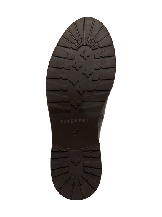 PAVEMENT - Nahast poolsaapad Jemma, villavuoriga - 067 BROWN - photo 4 PAVEMENT - Nahast poolsaapad Jemma, villavuoriga - 067 BROWN | Stockmann - photo 4