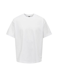 Only & Sons - T-särk Onsmillenium - BRIGHT WHITE | Stockmann
