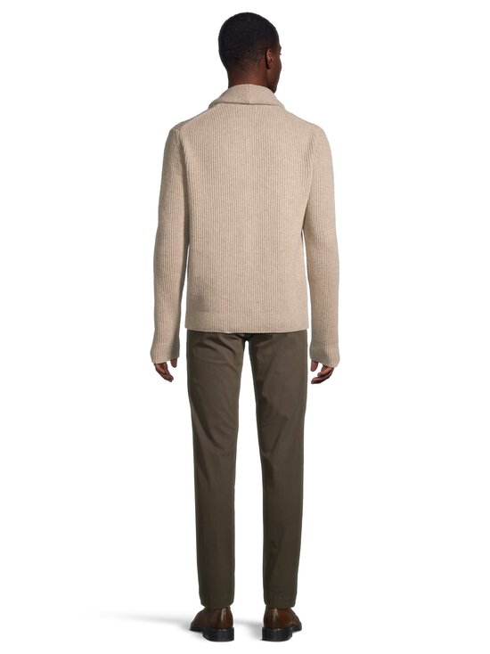 SAND Copenhagen - Isop adīta jaka - 230 CAMEL | Stockmann - photo 3