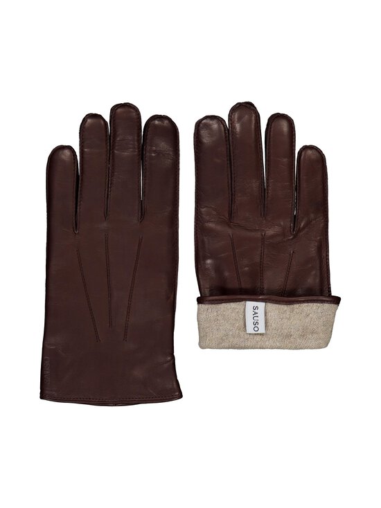 Sauso - Jonatan-nahkakäsineet - CASTAGNA CASTAGNA | Stockmann - photo 4