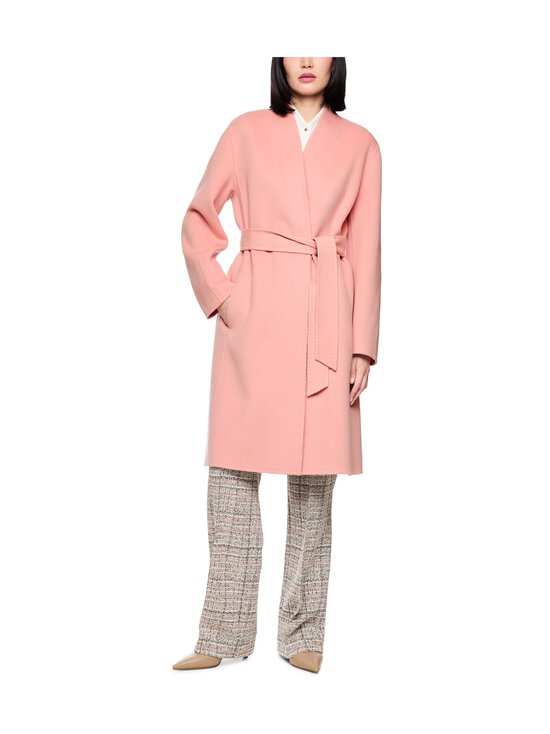 Marc Cain - Villakangastakki - 217 PEACH BEIGE | Stockmann - photo 2