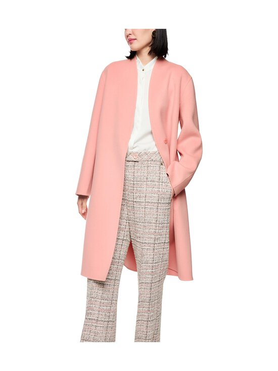 Marc Cain - Villakangastakki - 217 PEACH BEIGE | Stockmann - photo 8