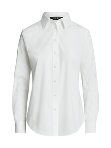 Lauren Ralph Lauren - Blūze - 001 WHITE | Stockmann
