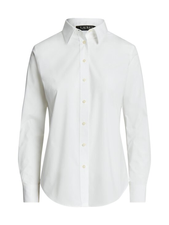 Lauren Ralph Lauren - Blūze - 001 WHITE | Stockmann - photo 1