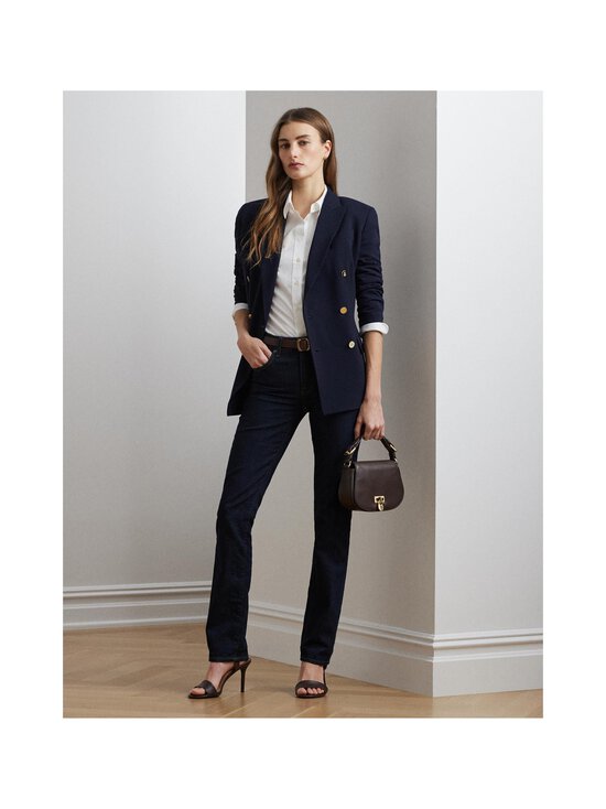 Lauren Ralph Lauren - Blūze - 001 WHITE | Stockmann - photo 2