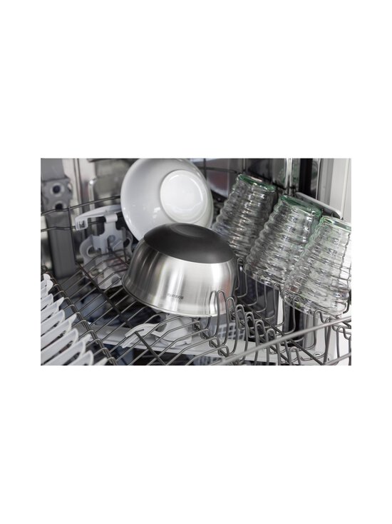 Brabantia - Sekoituskulho 1 l - TERÄS - photo 5 Brabantia - Sekoituskulho 1 l - TERÄS | Stockmann - photo 5