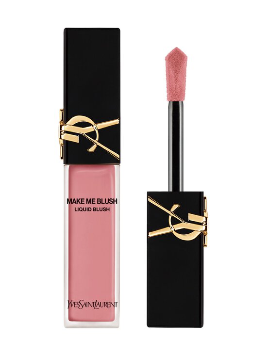 Make Me Blush -nestemäinen poskipuna 15 ml