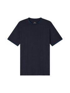 ARMANI EXCHANGE - T-paita - DEEP NAVY | Stockmann