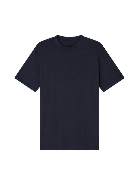 ARMANI EXCHANGE - T-paita - DEEP NAVY | Stockmann - photo 1