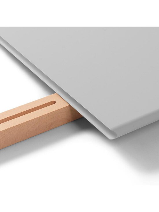 Carl Hansen&Son - Jatkolevy pöytään CH327 - HARMAA | Stockmann - photo 2