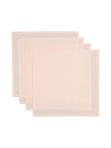 Casa Stockmann - Avena salvetes - SMOKE ROSE | Stockmann