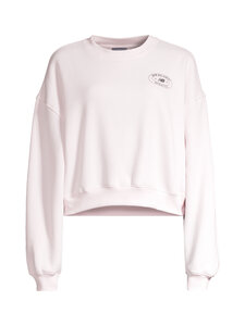 New Balance - Fliispluus Reimagined Fleece - AAA PINK SALT | Stockmann