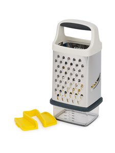 Joseph Joseph - Multi-Grip Box -raastin - YELLOW | Stockmann