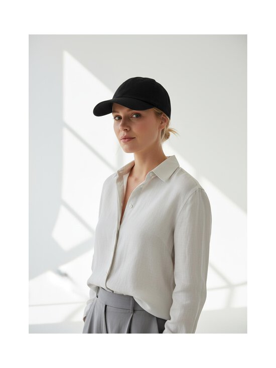 A+more - Nokamüts Mavenue - BLACK | Stockmann - photo 4