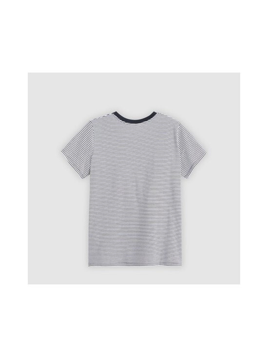 Levi's Plus - Perfect Annalise t-paita - 0000001435 ANNALISE STRIPE C | Stockmann - photo 2