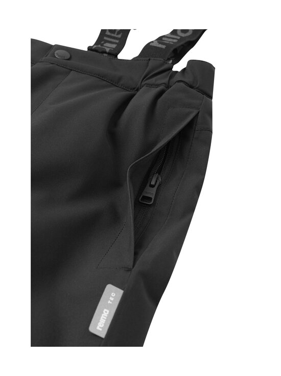 Reima - Proxima-toppahousut - 9990 BLACK | Stockmann - photo 4