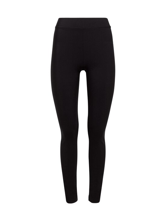 7005 BLACK Wolford Scuba-leggingsit, L, Sukat & sukkahousut