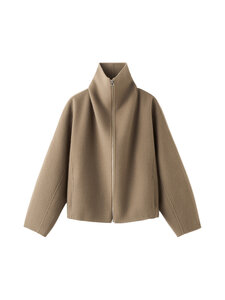 Almada Label - Lindy-villakangastakki - TAN | Stockmann