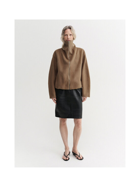 Almada Label - Lindy-villakangastakki - TAN | Stockmann - photo 2