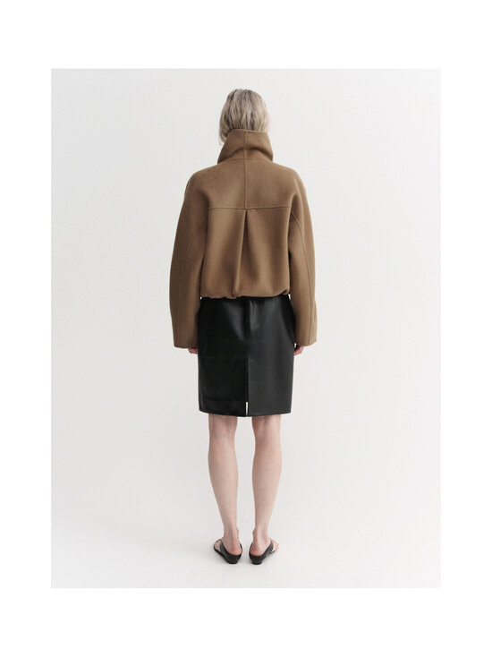 Almada Label - Lindy-villakangastakki - TAN | Stockmann - photo 3