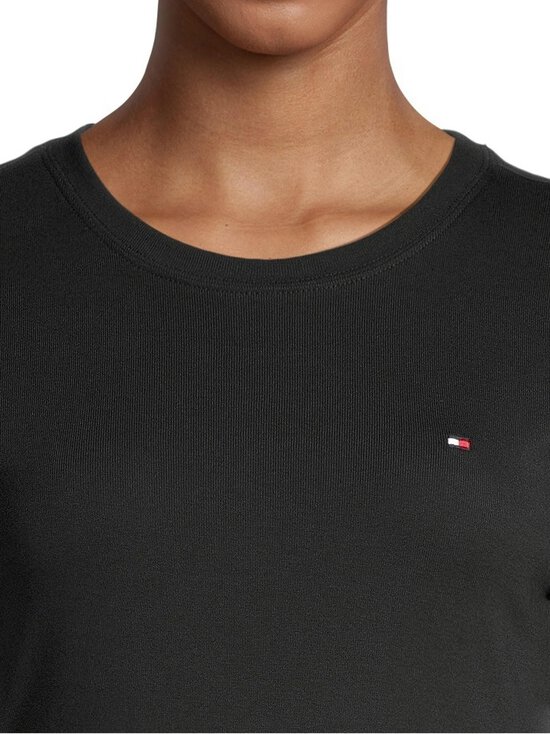 Tommy Hilfiger - Slim Cody t-paita - BDS BLACK - photo 4 Tommy Hilfiger - Slim Cody t-paita - BDS BLACK | Stockmann - photo 4