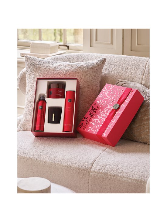 Rituals - The Ritual of Ayurveda Large Gift Set -ihonhoitopakkaus - NOCOL - photo 5 Rituals - The Ritual of Ayurveda Large Gift Set -ihonhoitopakkaus - NOCOL | Stockmann - photo 5